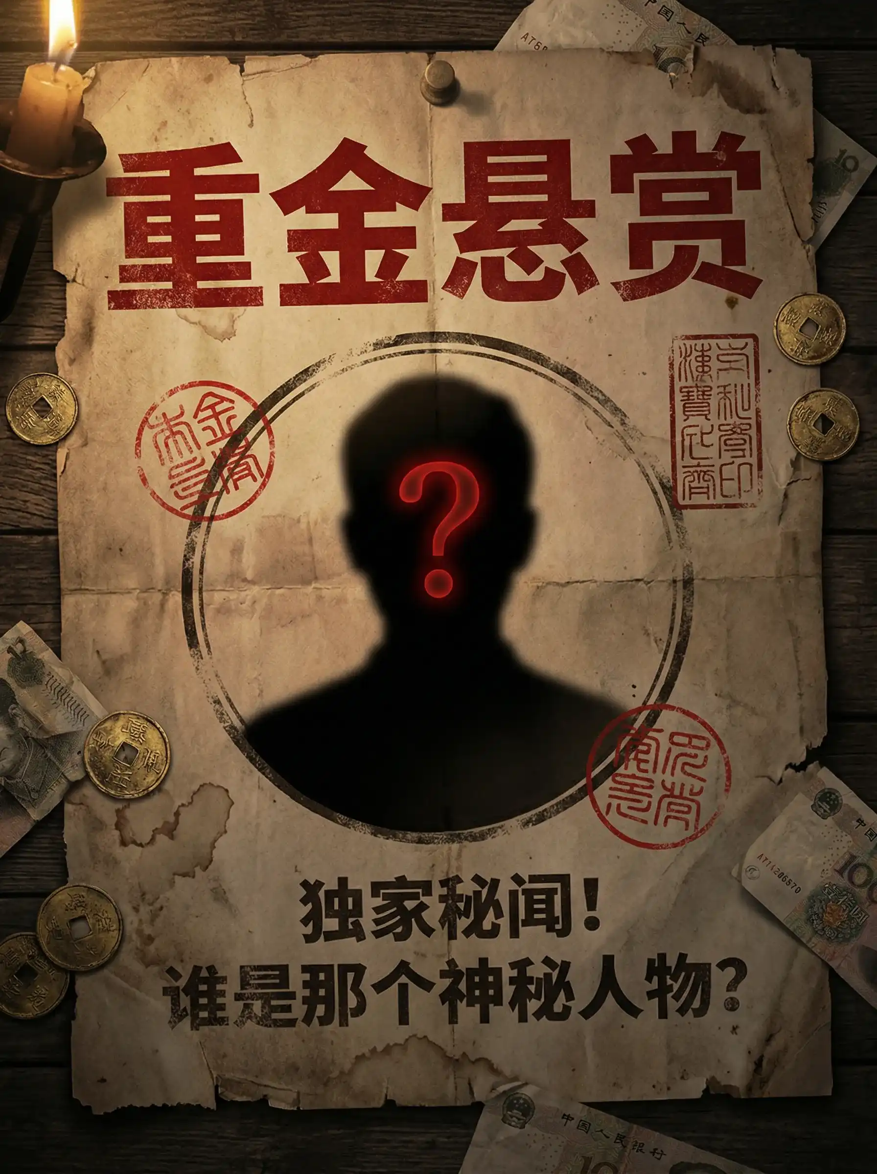 云鼎娱乐场网站 - 重金悬赏线索征集令